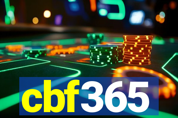 cbf365
