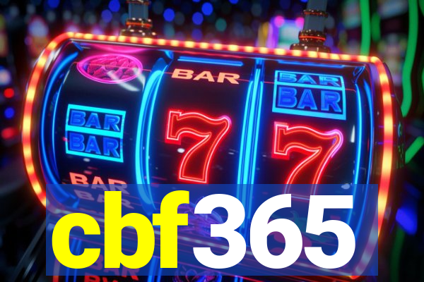 cbf365