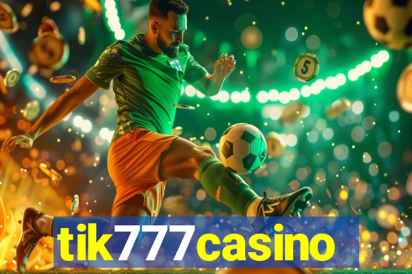 tik777casino