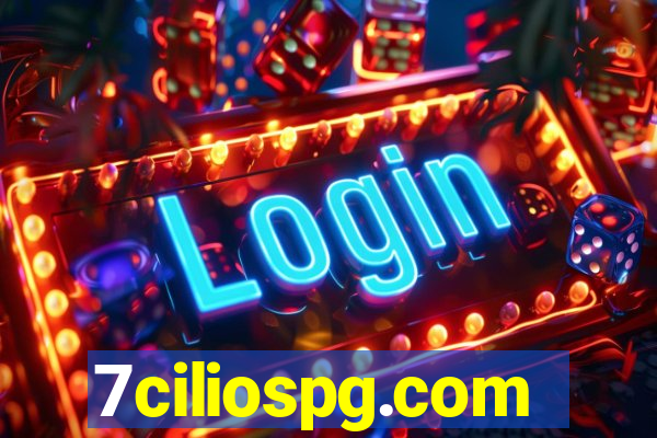 7ciliospg.com