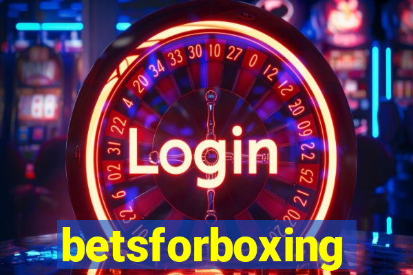 betsforboxing