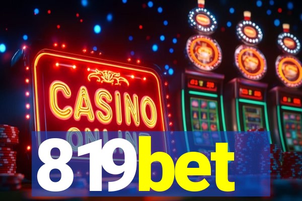 819bet