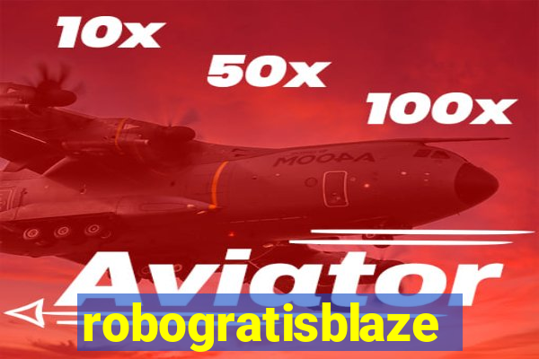 robogratisblaze