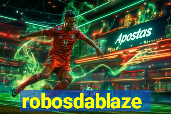 robosdablaze