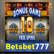 Betsbet777