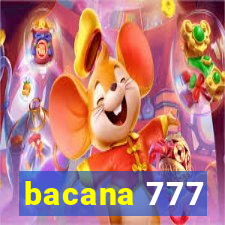 bacana 777