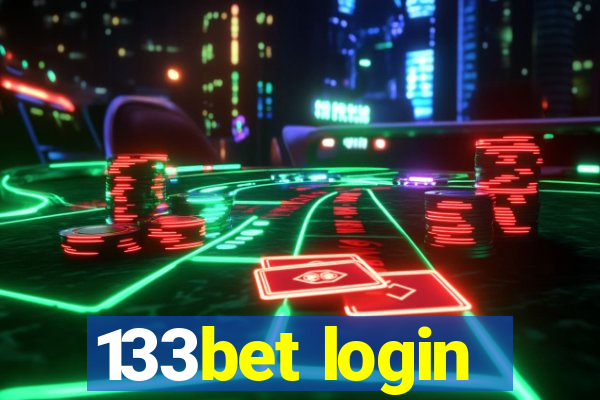133bet login