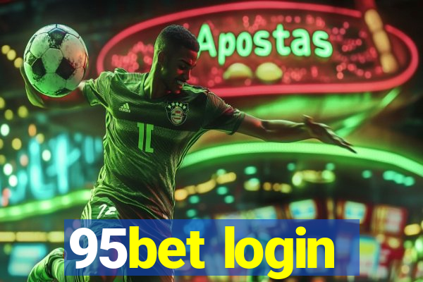 95bet login