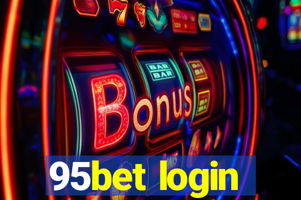 95bet login