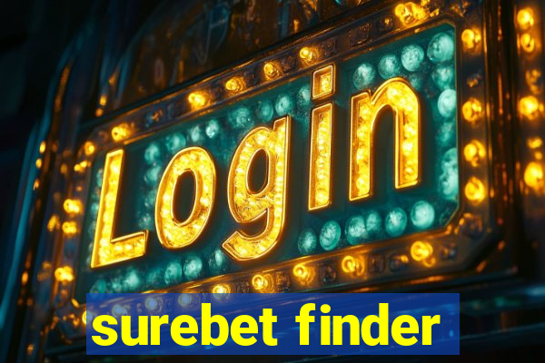 surebet finder