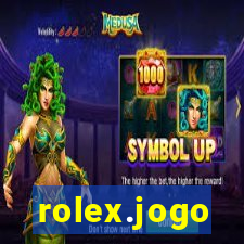 rolex.jogo