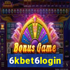 6kbet6login