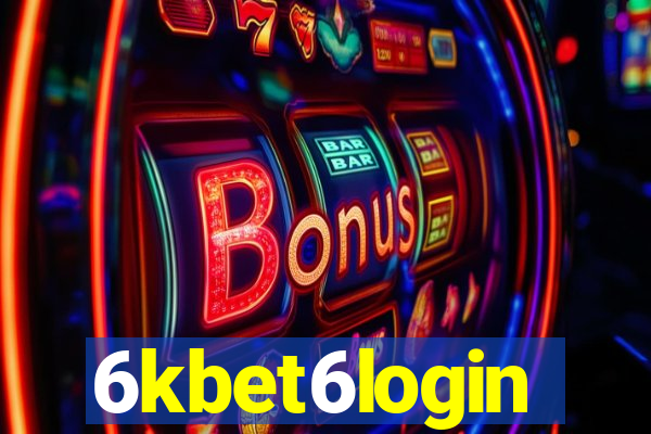 6kbet6login