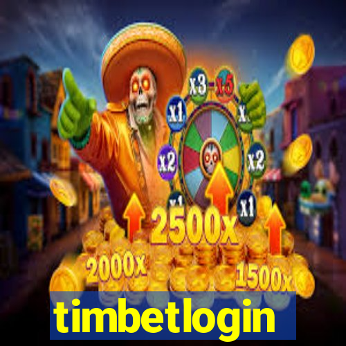 timbetlogin