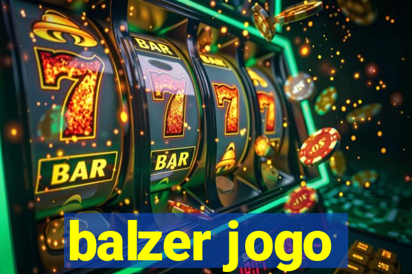 balzer jogo