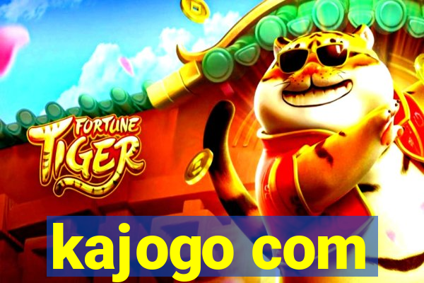 kajogo com