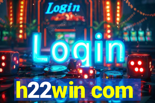 h22win com