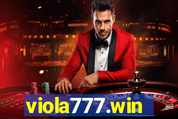 viola777.win