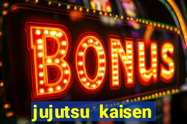jujutsu kaisen temporada 2 dublado