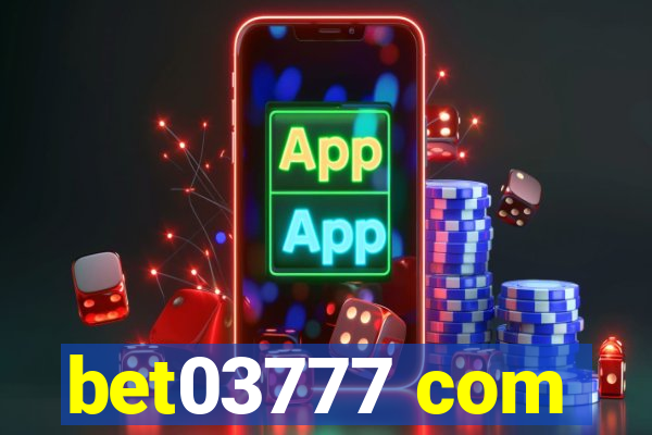 bet03777 com