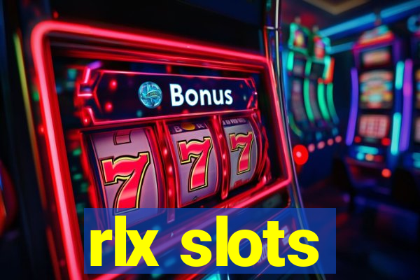 rlx slots