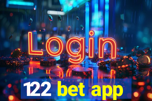 122 bet app