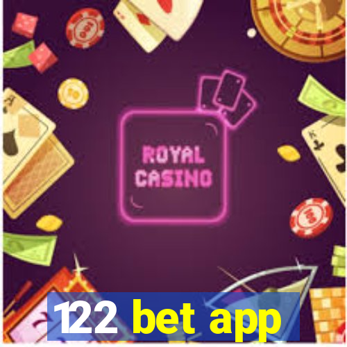 122 bet app