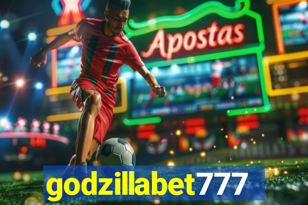 godzillabet777