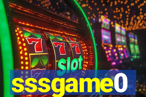 sssgame0