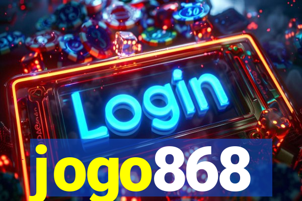 jogo868