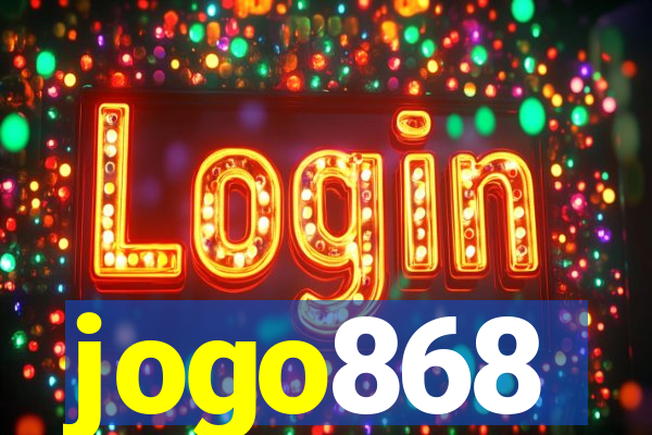 jogo868