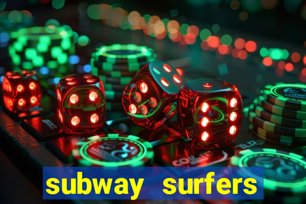 subway surfers zurich download