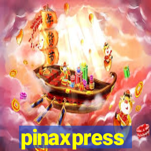 pinaxpress