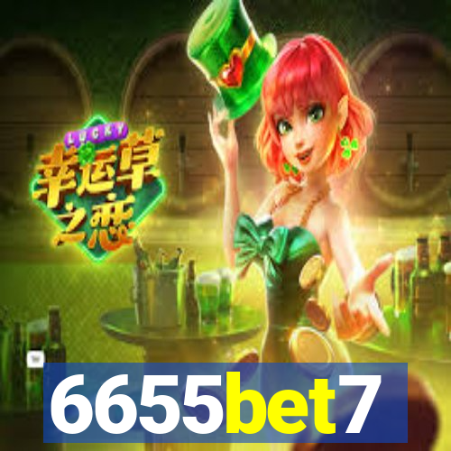 6655bet7
