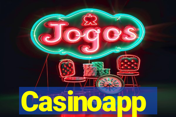 Casinoapp