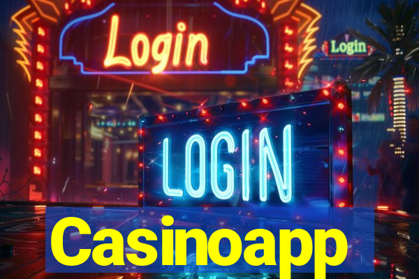 Casinoapp