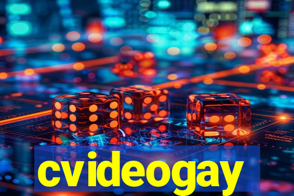 cvideogay