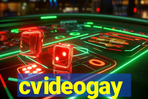 cvideogay