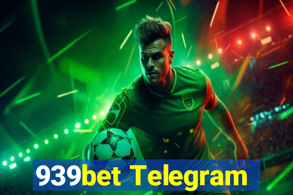939bet Telegram