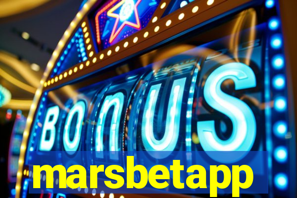 marsbetapp