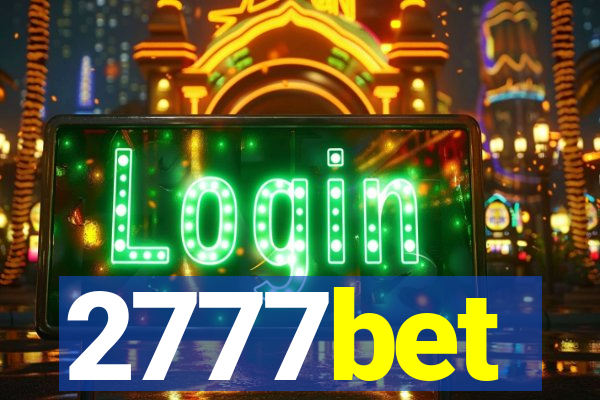2777bet