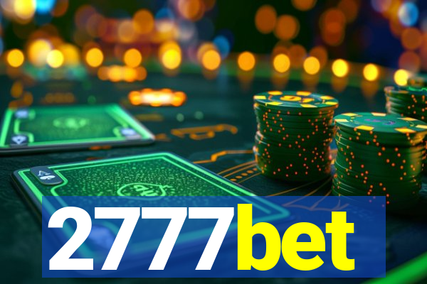 2777bet