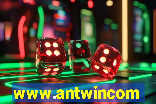 www.antwincom