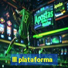 lll plataforma