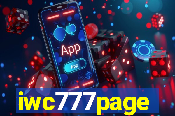 iwc777page