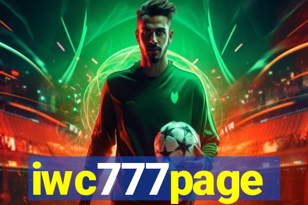 iwc777page