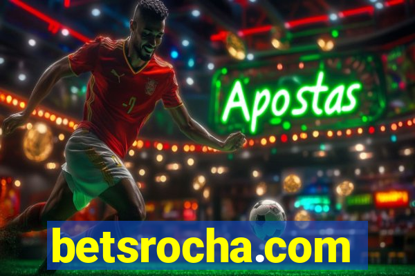 betsrocha.com