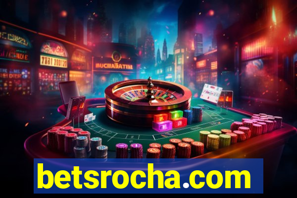 betsrocha.com
