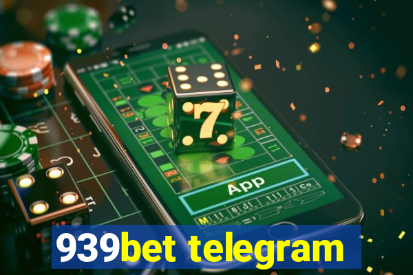 939bet telegram