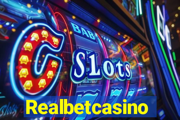 Realbetcasino